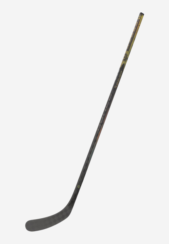 Клюшка хоккейная детская Bauer PROTO R GLD P92 INT-65, Мультицвет