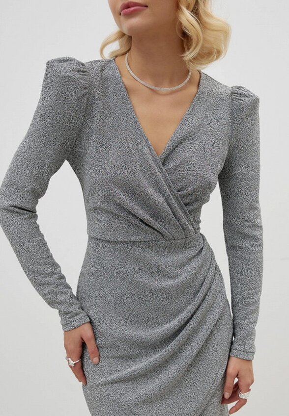 Платье Золотой Песок