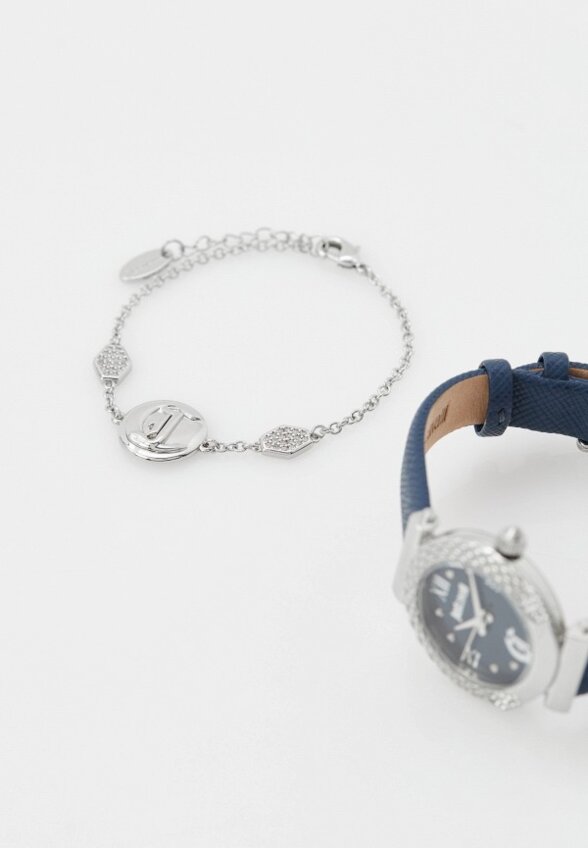 Часы и браслет Just Cavalli