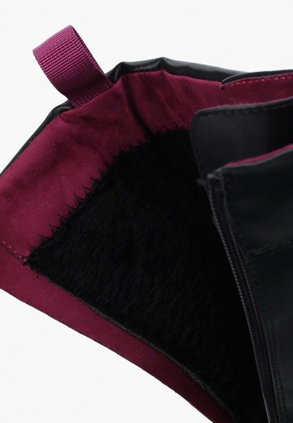 Ботинки Keddo