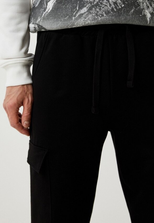 Брюки спортивные Elementarno