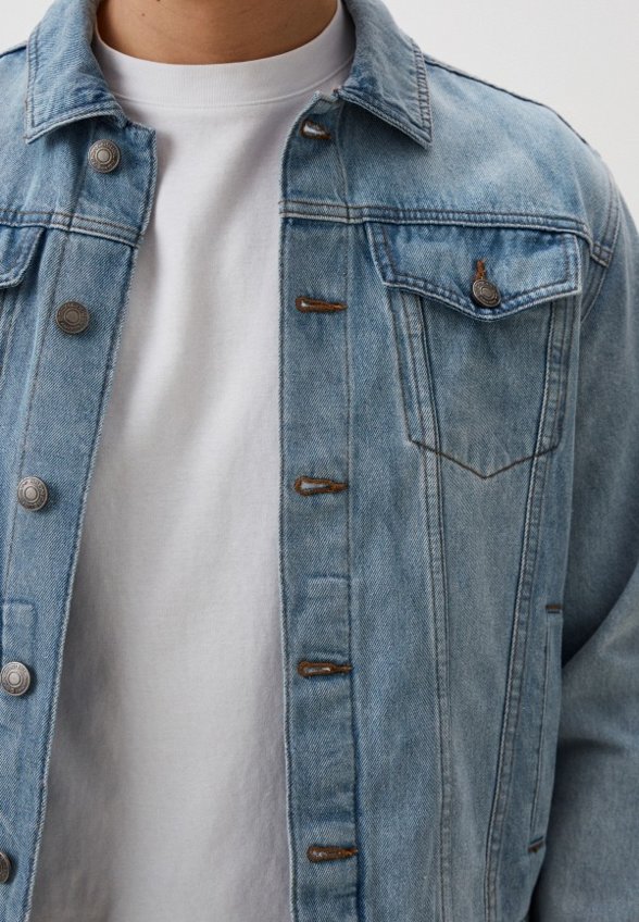 Куртка джинсовая Baon