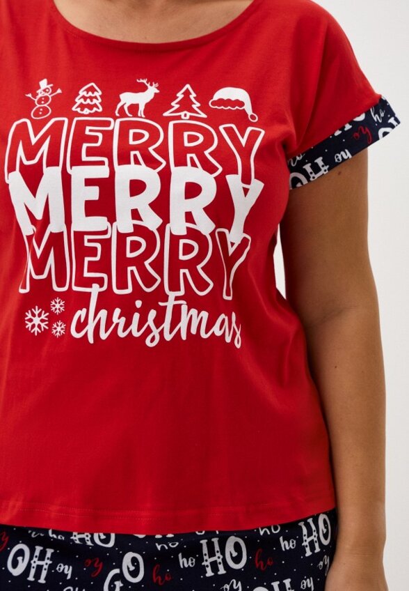 Пижама Immotis