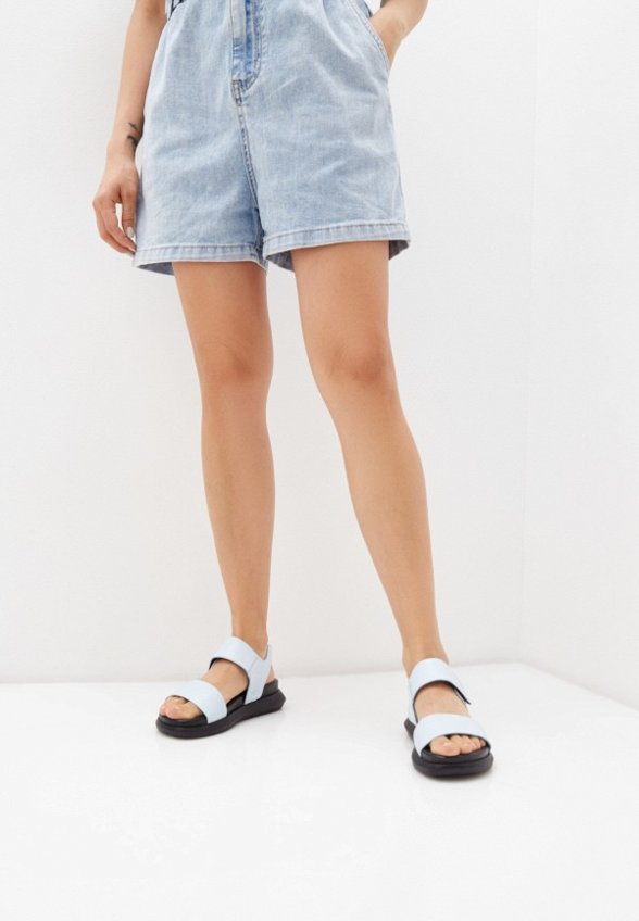 Сандалии Vasconte