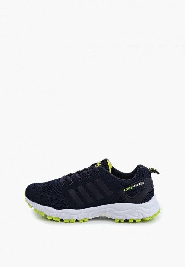 Кроссовки Shuzzi