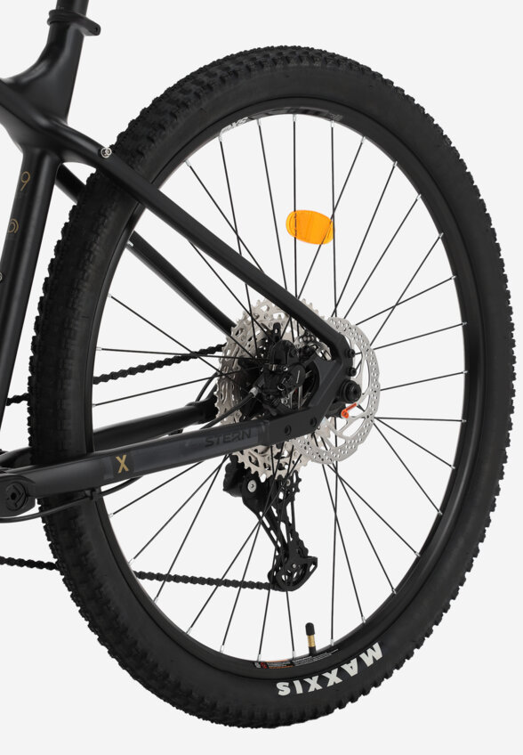 Велосипед горный Stern Motion X 29