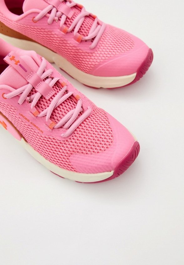 Кроссовки Under Armour