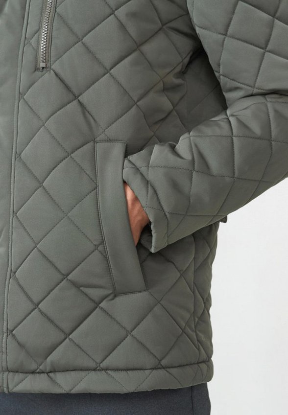 Куртка утепленная Baon