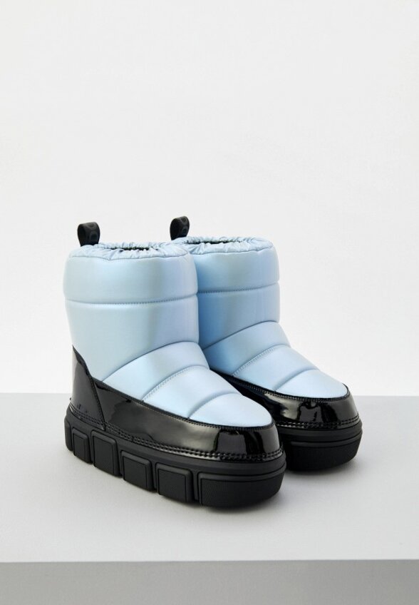 Луноходы Jog Dog