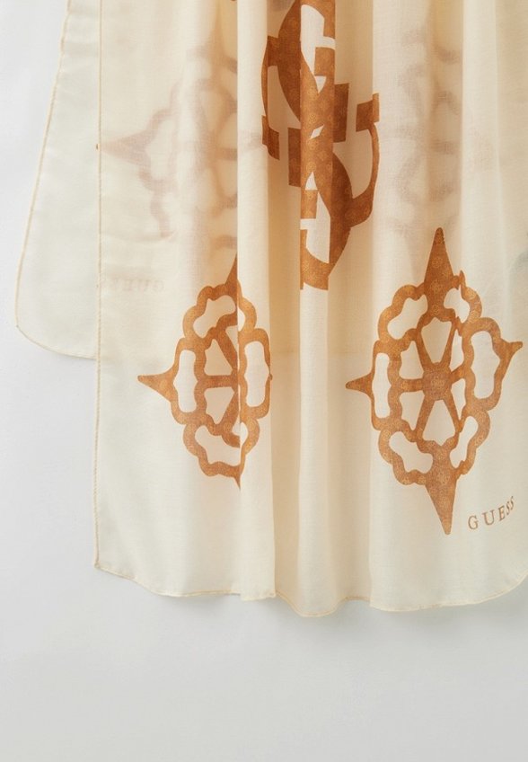 Палантин Guess