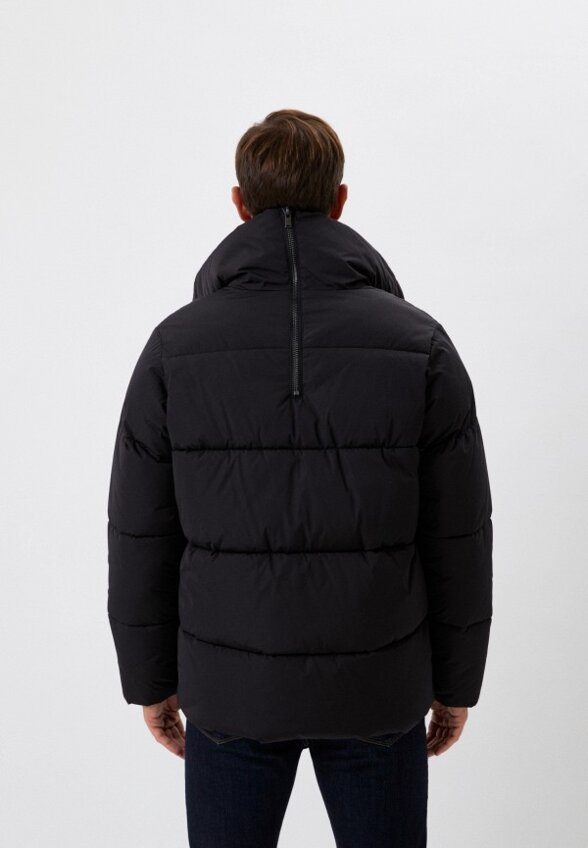 Куртка утепленная Trussardi