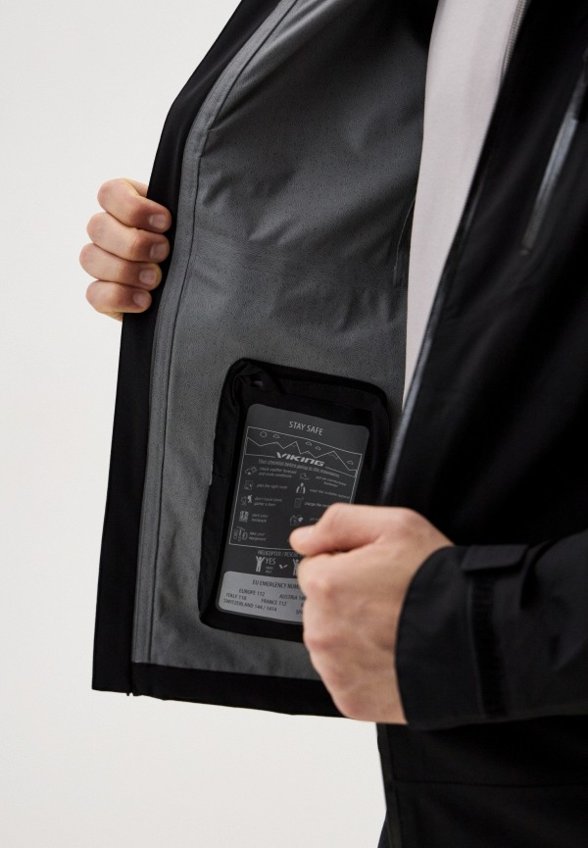 Ветровка Viking