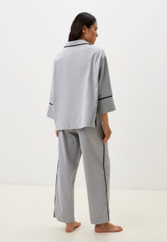 Пижама Voluminous