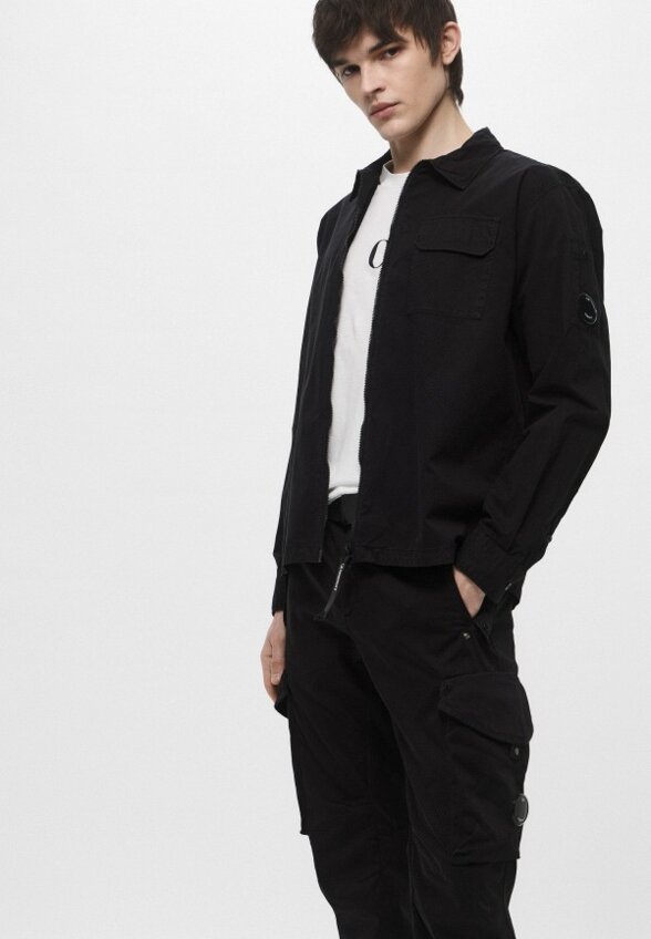 Брюки C.P. Company