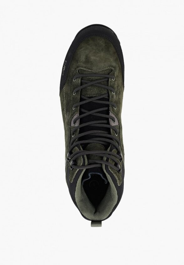 Ботинки трекинговые CMP