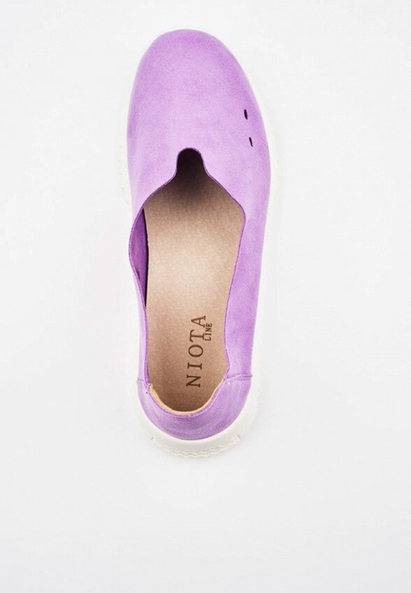 Туфли Niota Line