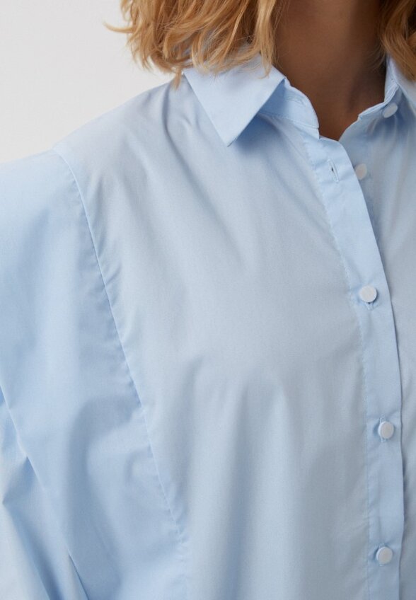 Рубашка Minaku