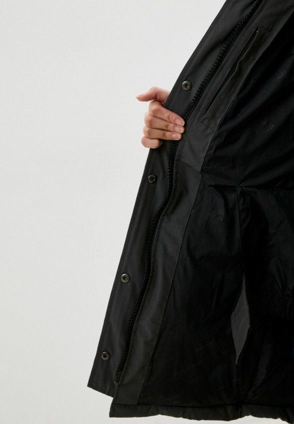 Пуховик Angelo Bonetti