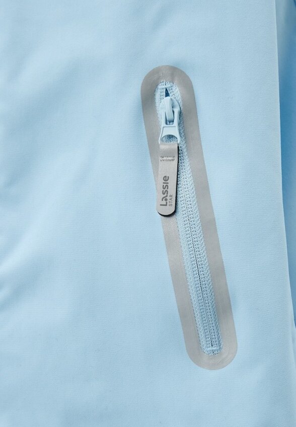 Комбинезон утепленный Lassie