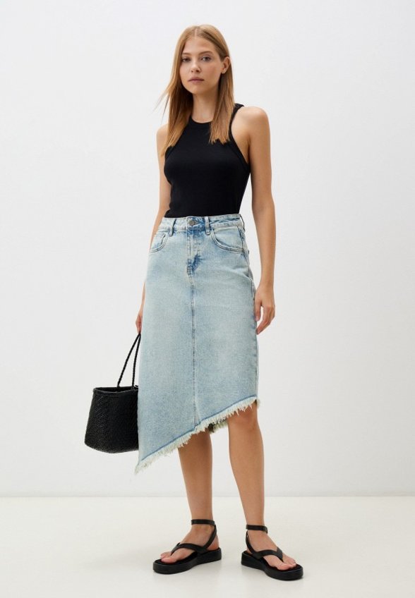 Юбка джинсовая Juicy Girl