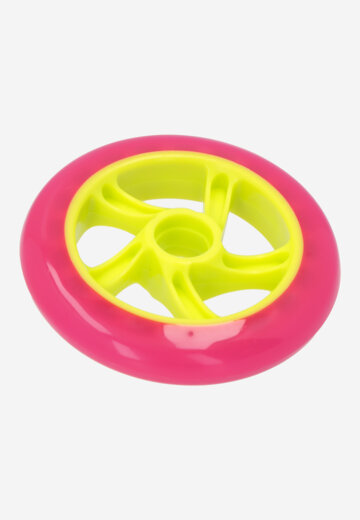 Колесо для самоката Reaction 120 мм, Мультицвет