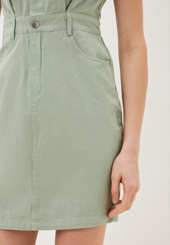 Платье джинсовое Isibris