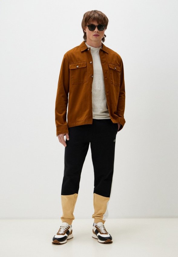 Брюки спортивные Lacoste