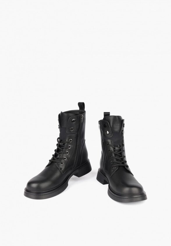 Ботинки Zenden