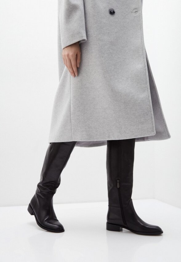 Сапоги Respect