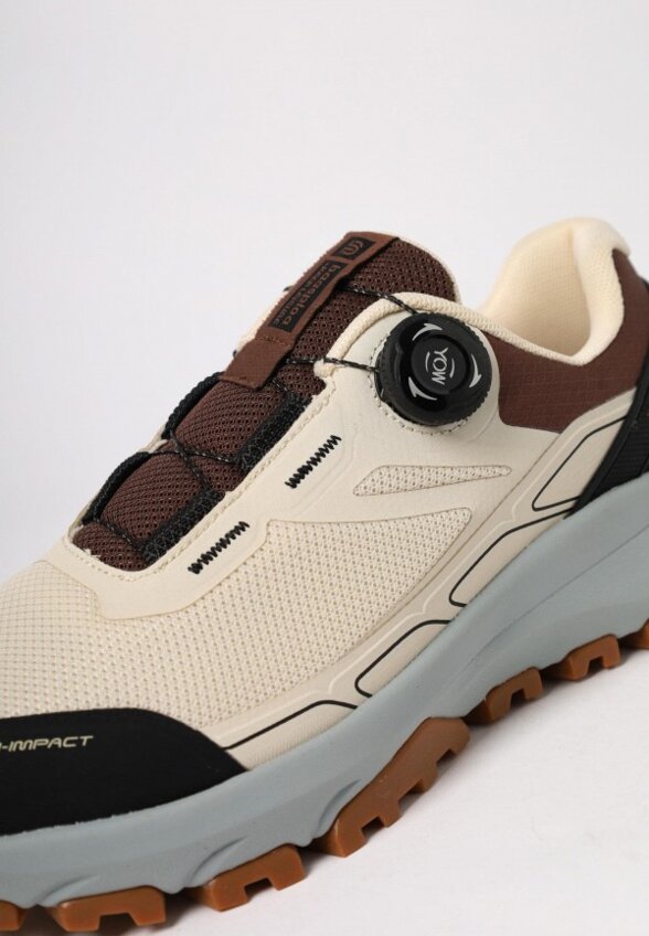 Кроссовки трекинговые Baasploa