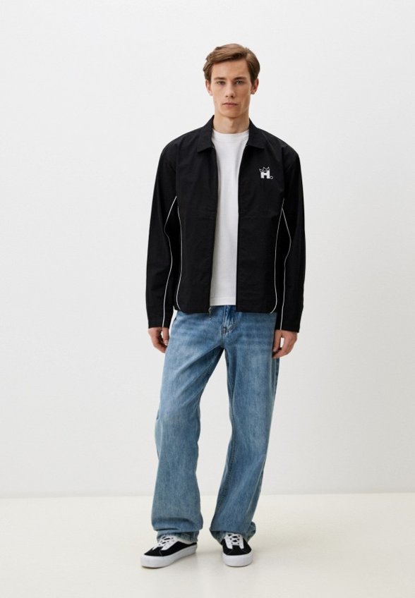 Ветровка Huf