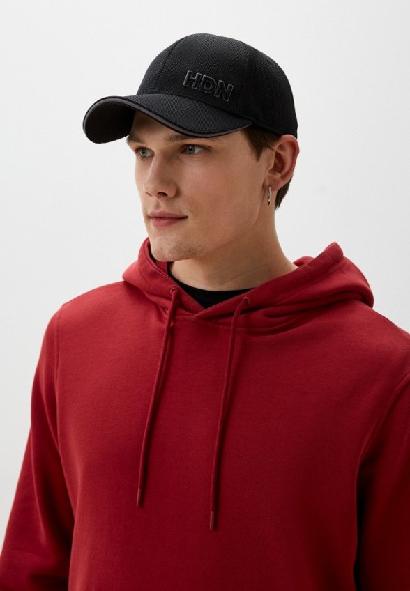 Бейсболка Henderson