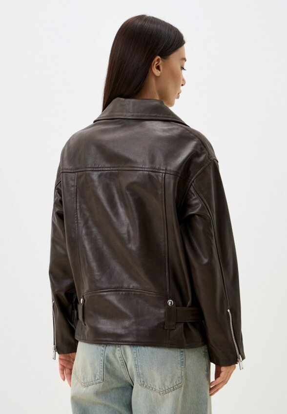 Косуха Снежная Королева