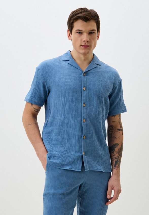 Рубашка Country Stories