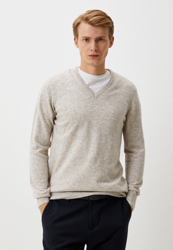 Пуловер Изольна