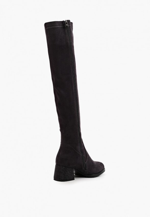 Ботфорты Crony