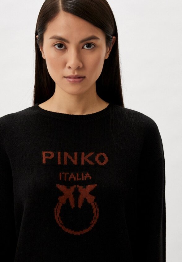 Джемпер Pinko