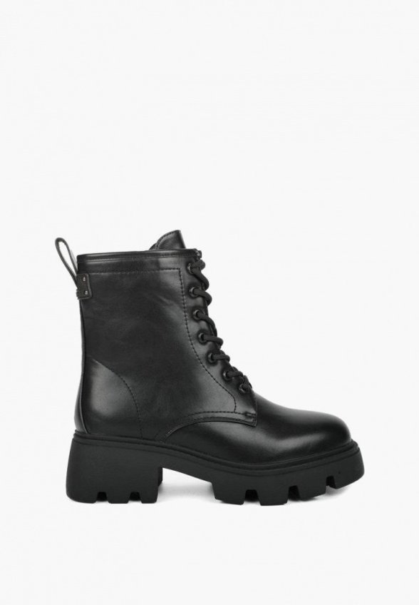 Ботинки T.Taccardi