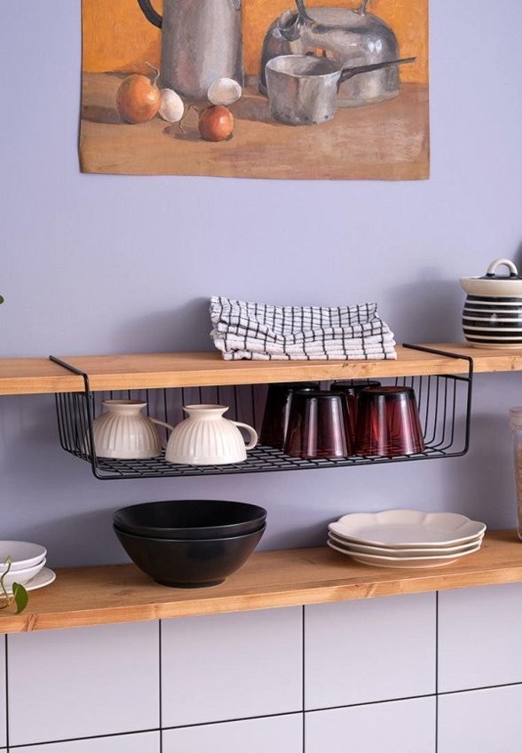 Корзина ЧМЗ