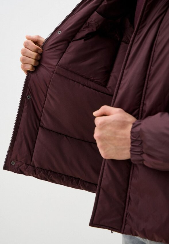 Куртка утепленная Sela