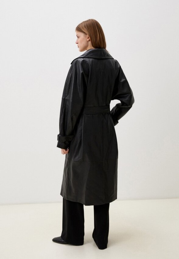 Плащ Снежная Королева