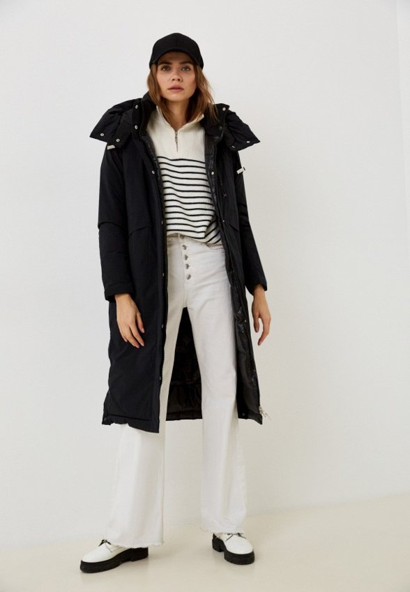 Пуховик Winterra