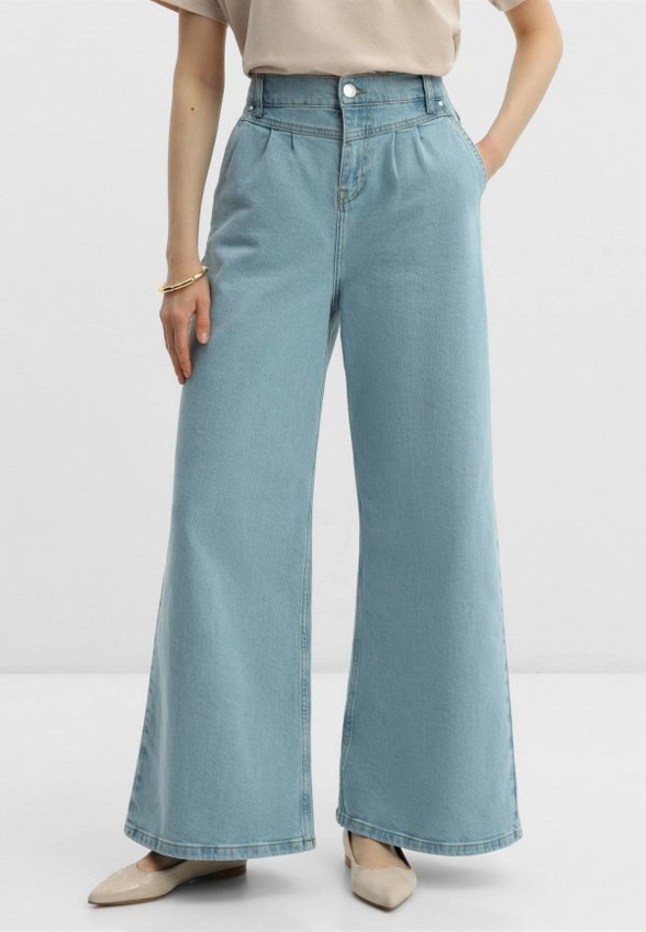 Джинсы Mitica Luna