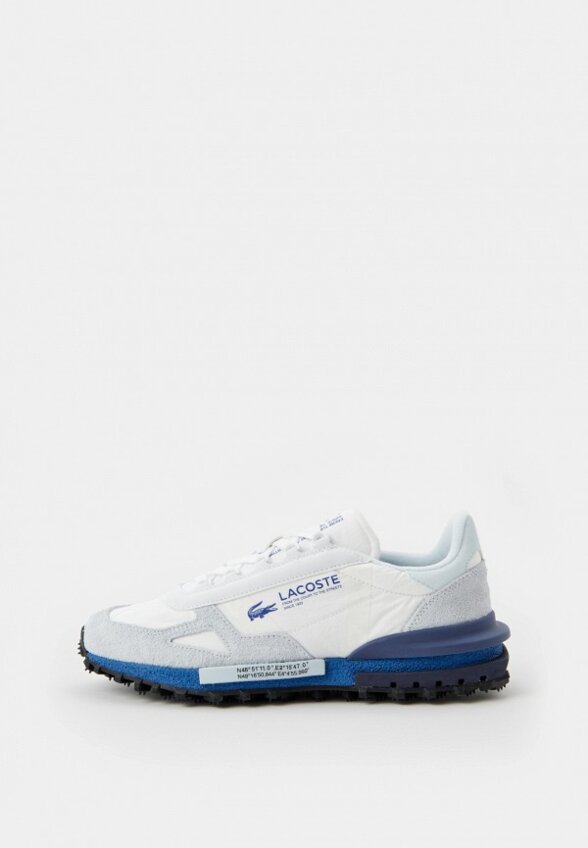 Кроссовки Lacoste