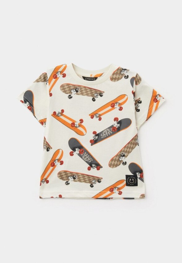 Футболка Mayoral