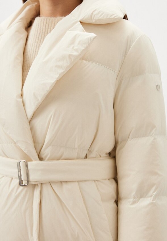 Куртка-пальто Duno