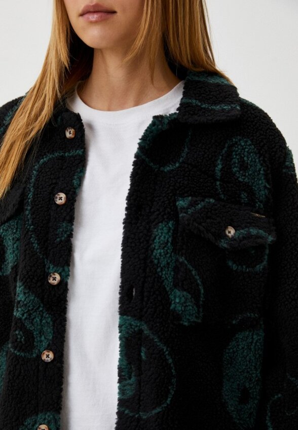 Полупальто Volcom