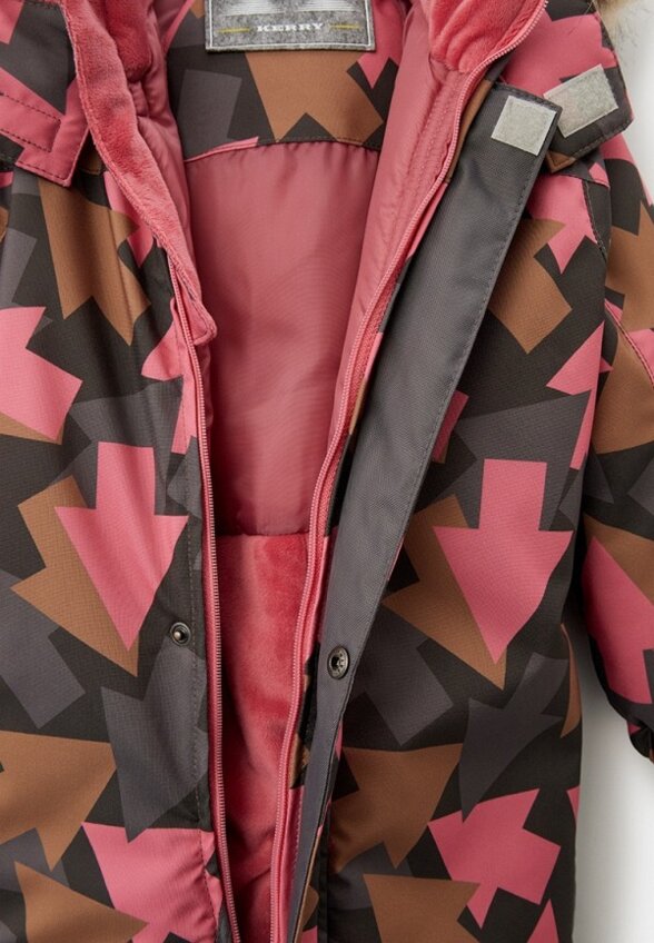 Комбинезон утепленный Kerry