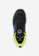 Кроссовки детские adidas Fortarun 3.0 Boa K, Черный5  - превью