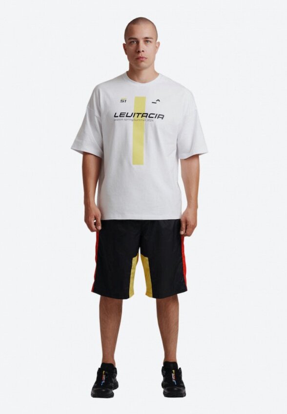 Футболка Levitacia